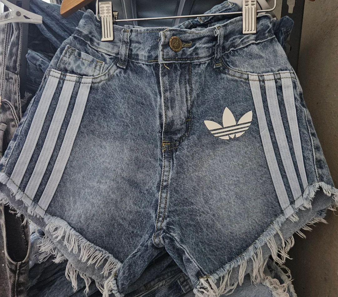 Short de Nena - Imagen 1