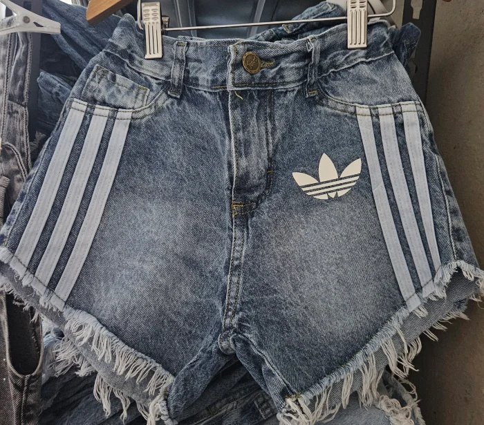 Short de Nena