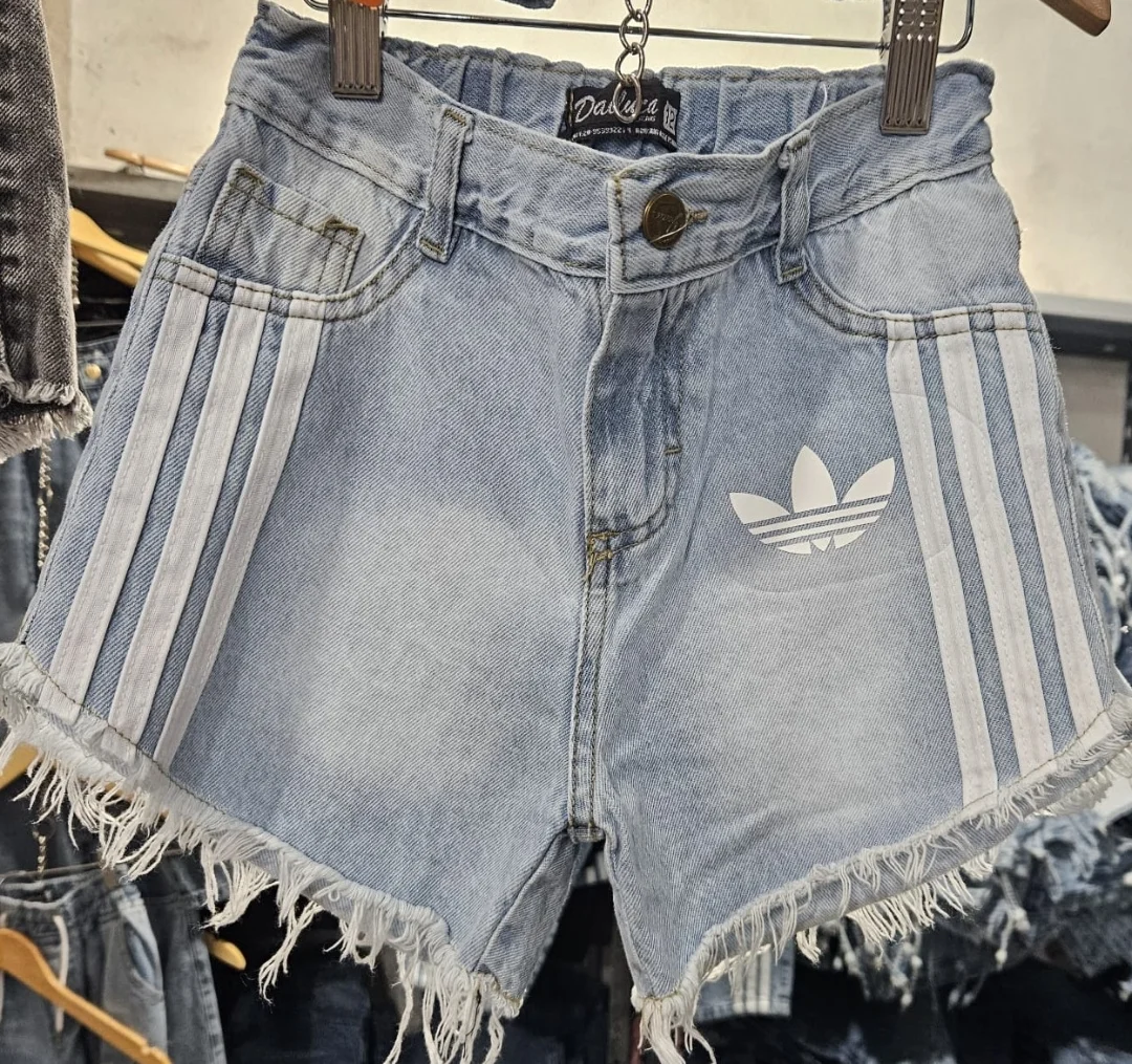 Short de Nena - Imagen 2