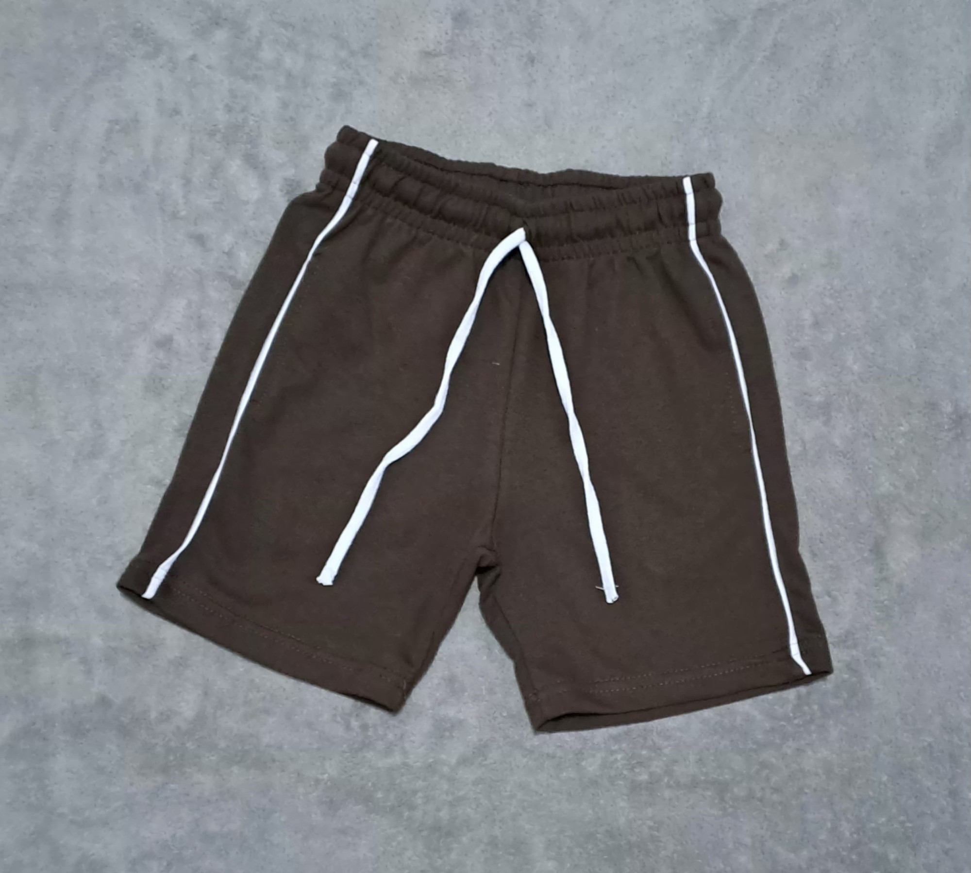 Short Niños con Vivos  ( Rustico Peinado ) - Imagen 2