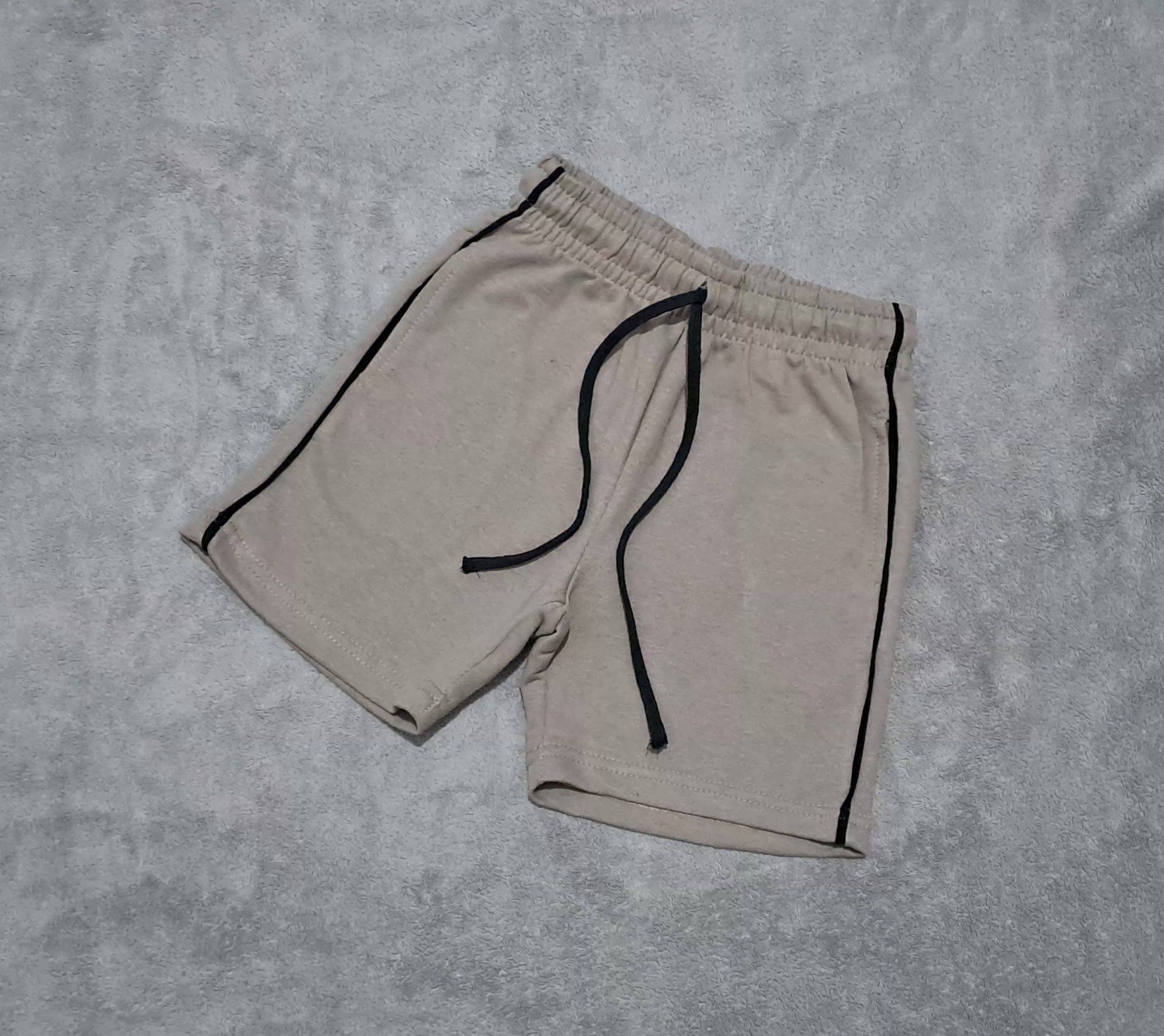 Short Niños con Vivos  ( Rustico Peinado ) - Imagen 3