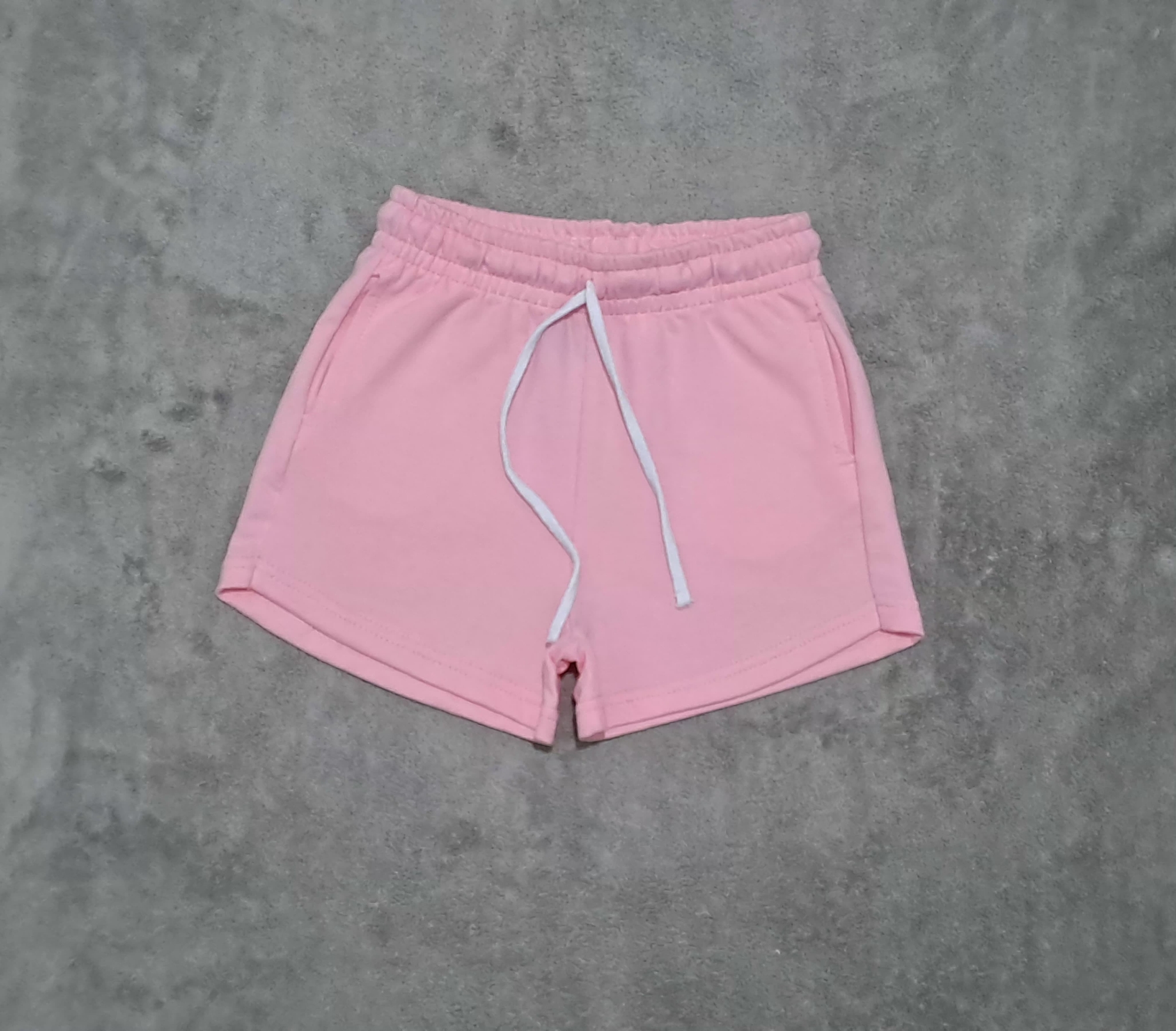 Short Nenas con Bolsillos ( Rustico Peinado) - Imagen 3