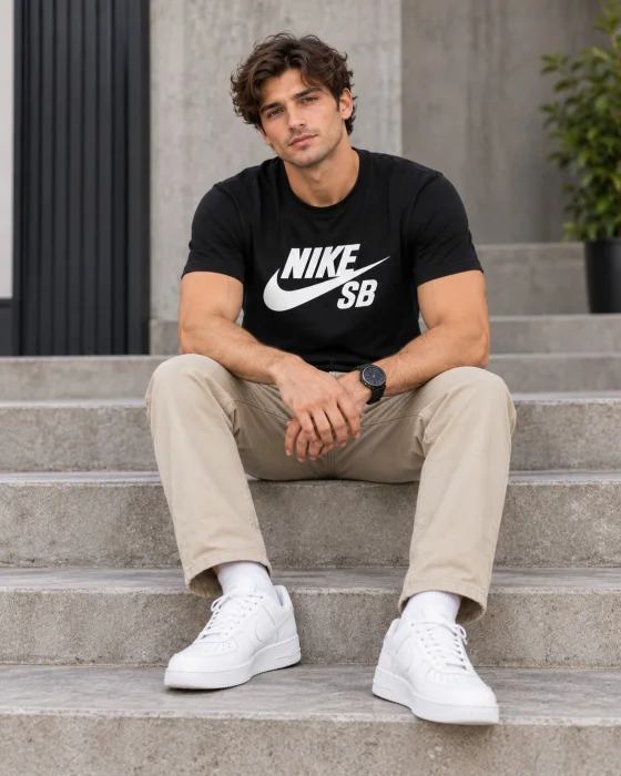 Remeras de Hombre