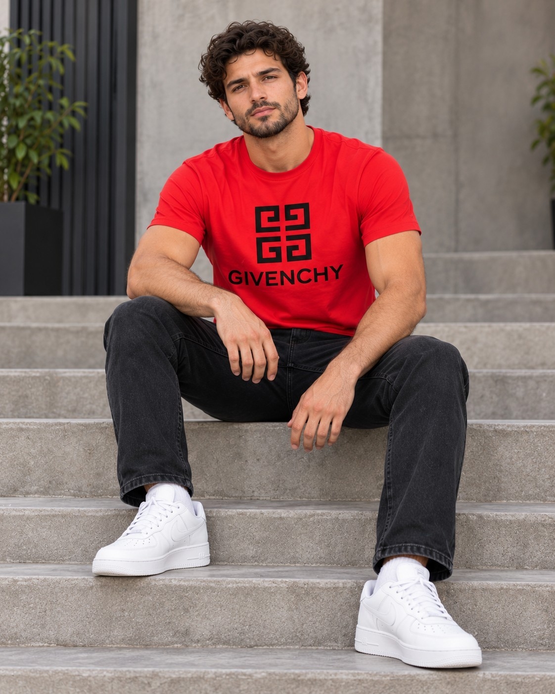 Remeras de Hombre - Imagen 3