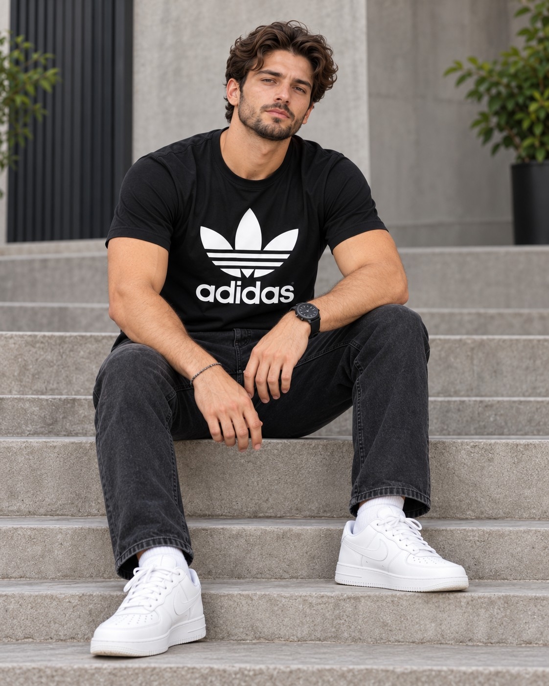Remeras de Hombre - Imagen 6