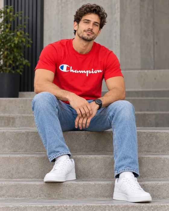 Remeras de Hombre