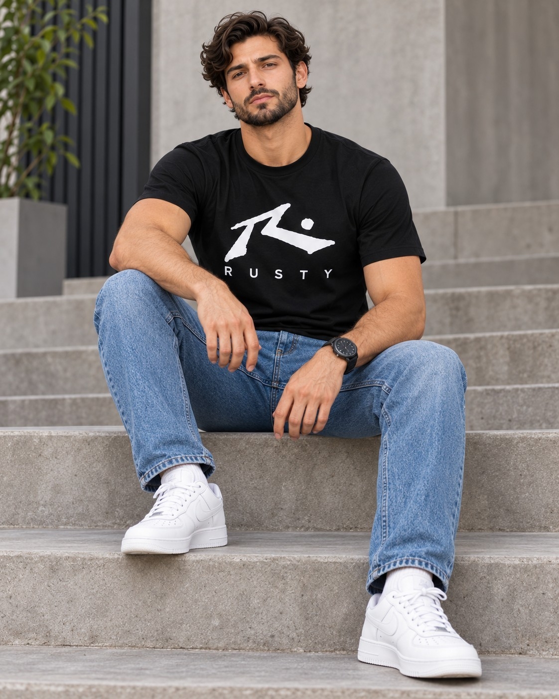 Remeras de Hombre - Imagen 2