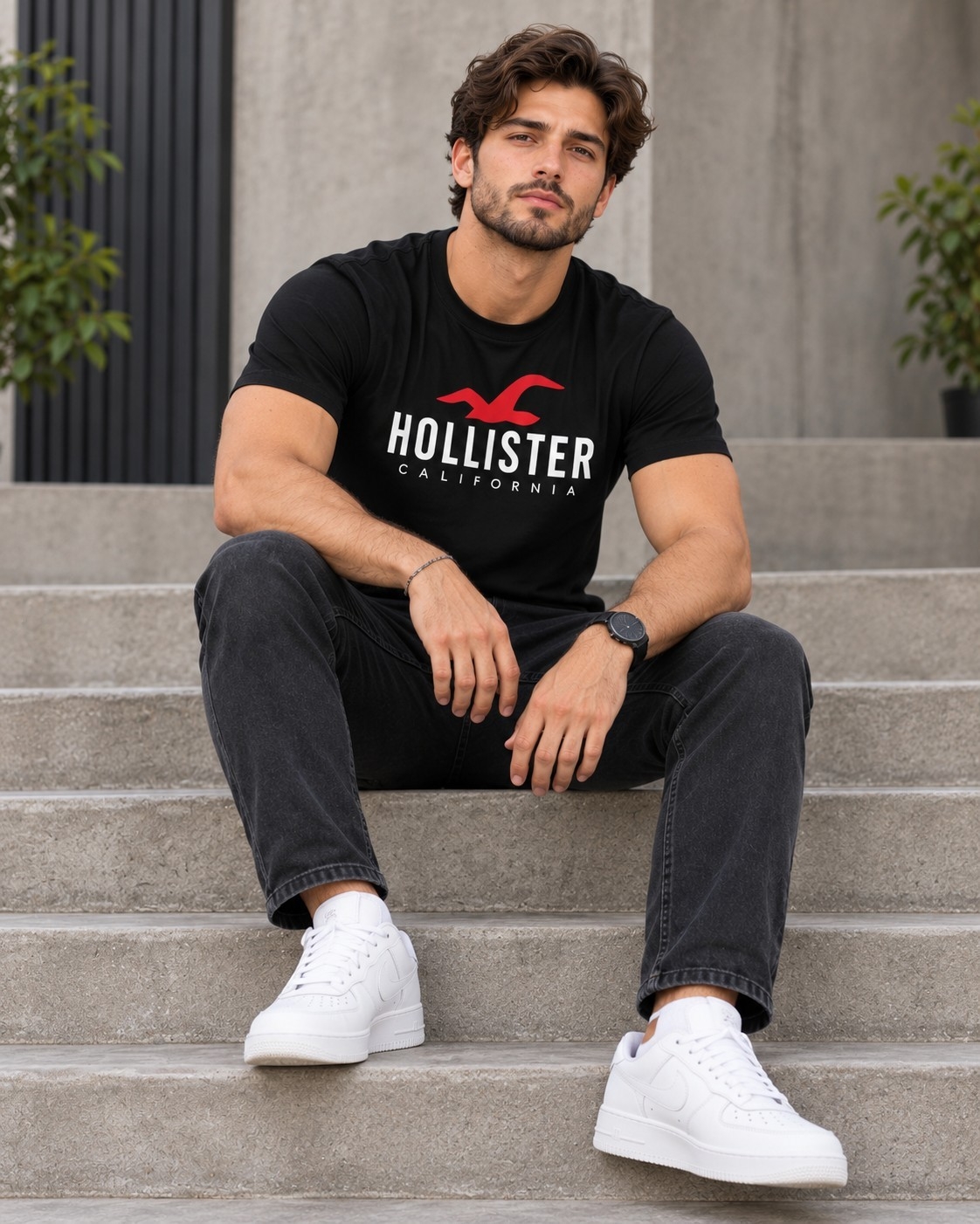 Remeras de Hombre - Imagen 4