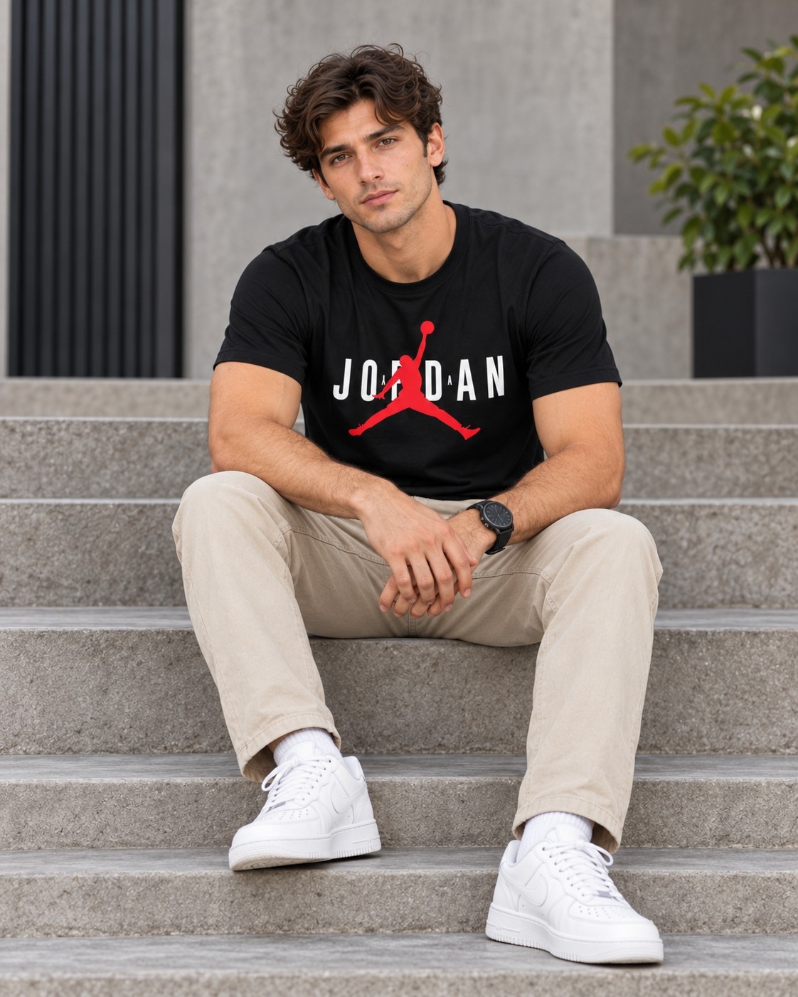 Remeras de Hombre - Imagen 5
