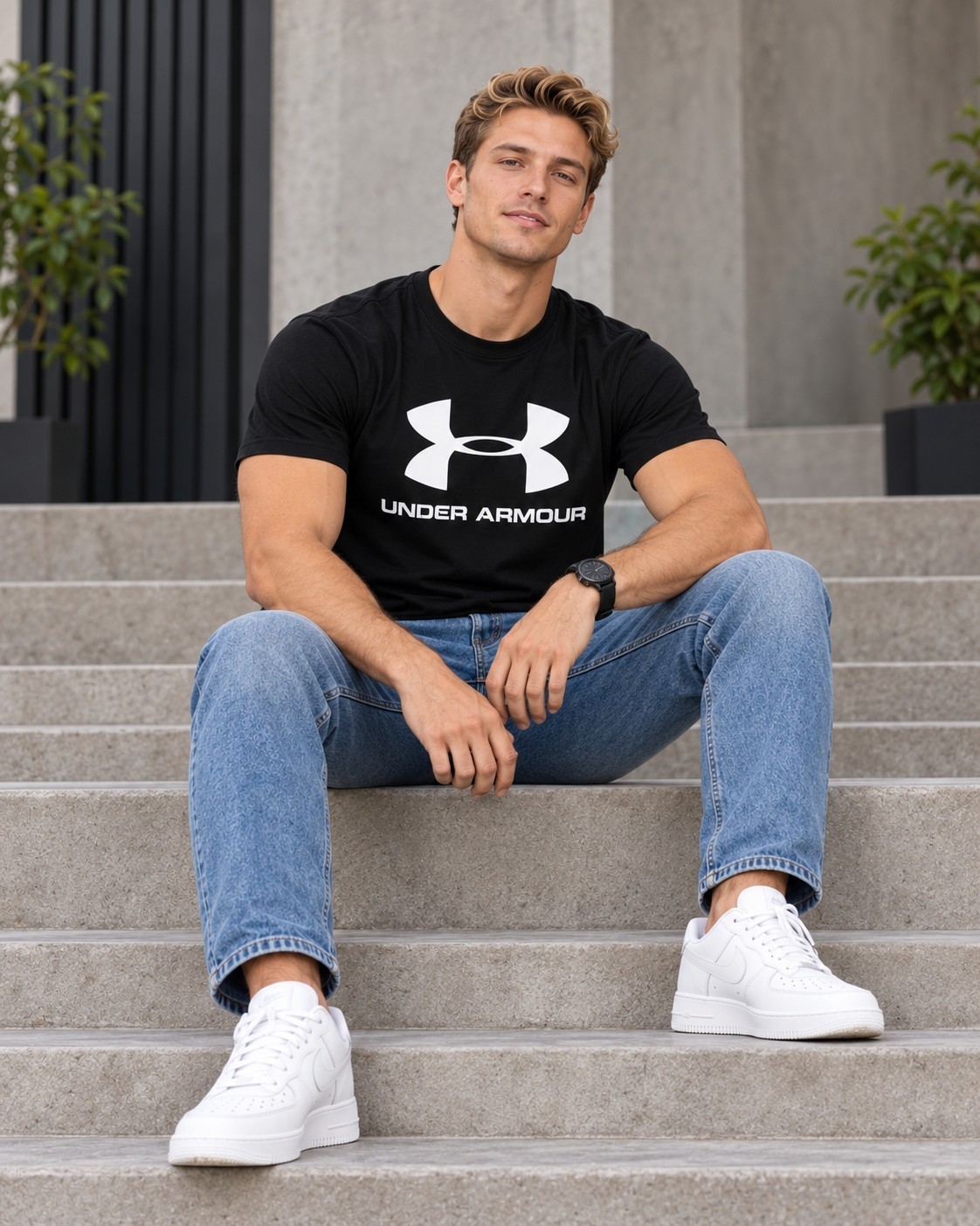 Remeras de Hombre - Imagen 4