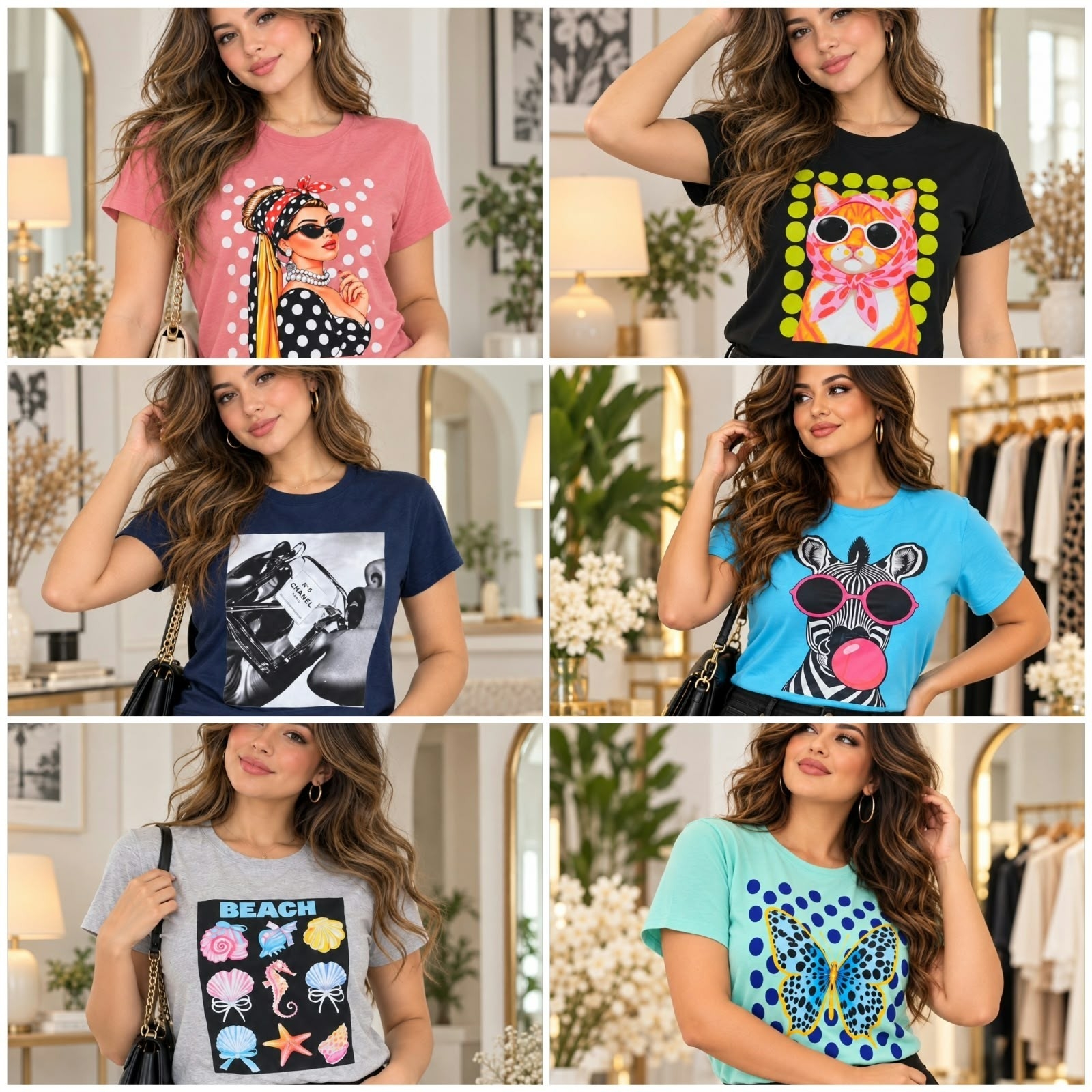 Remeras con Dtf - Imagen 2