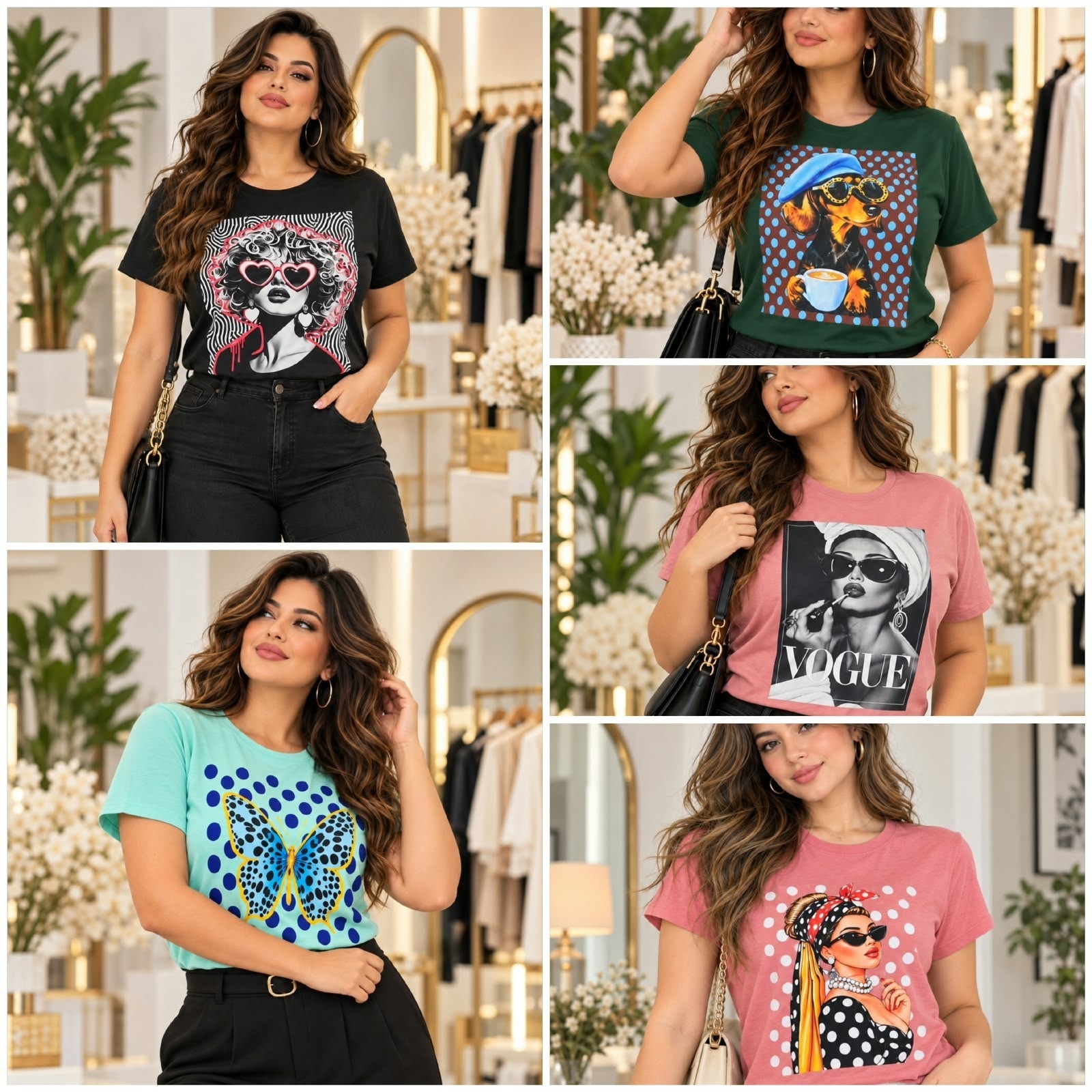 Remeras con Dtf - Imagen 3