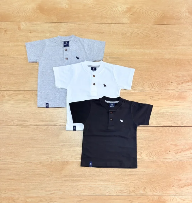 Remera Panadera