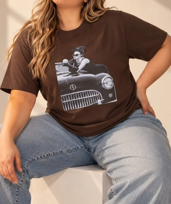 Remeras Curvy 6-7-8