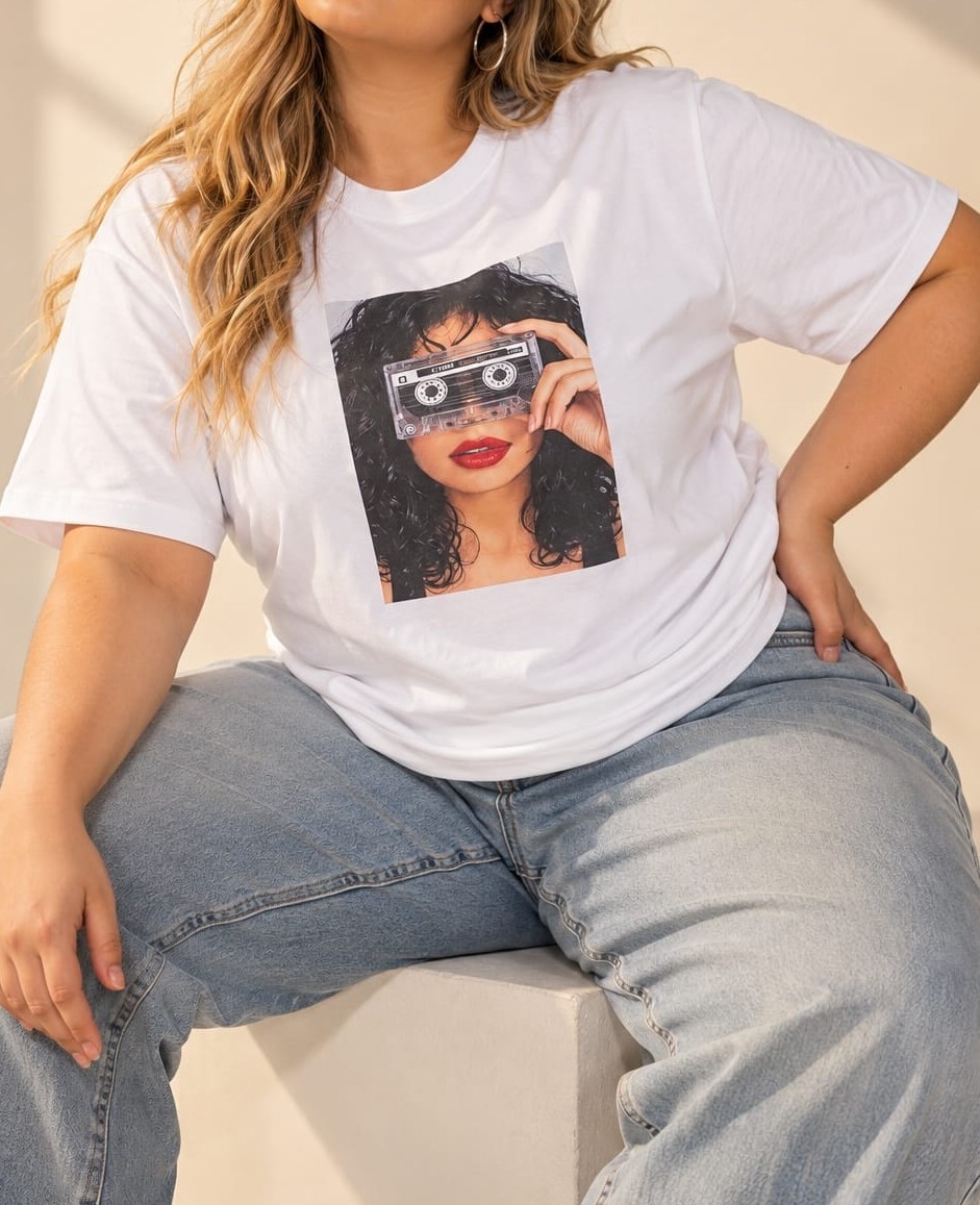 Remeras Curvy 6-7-8 - Imagen 2