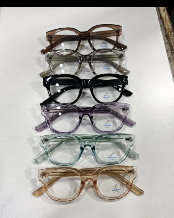 Marcos para Lentes Paravggas de Lectura para  Óptica