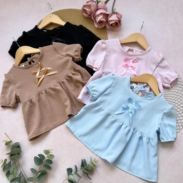 Blusa Pisitano
