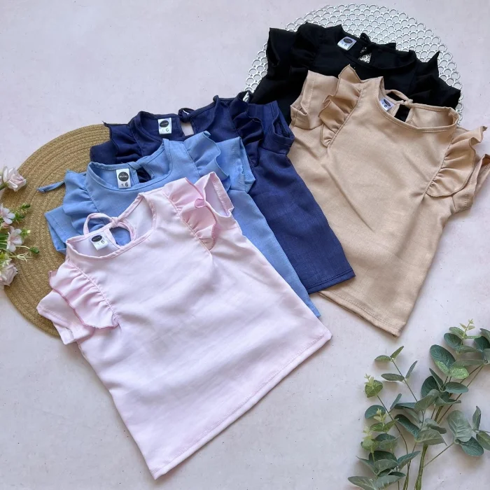 Blusa Goya