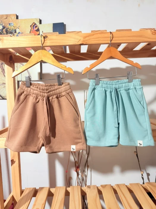 Short Rustico