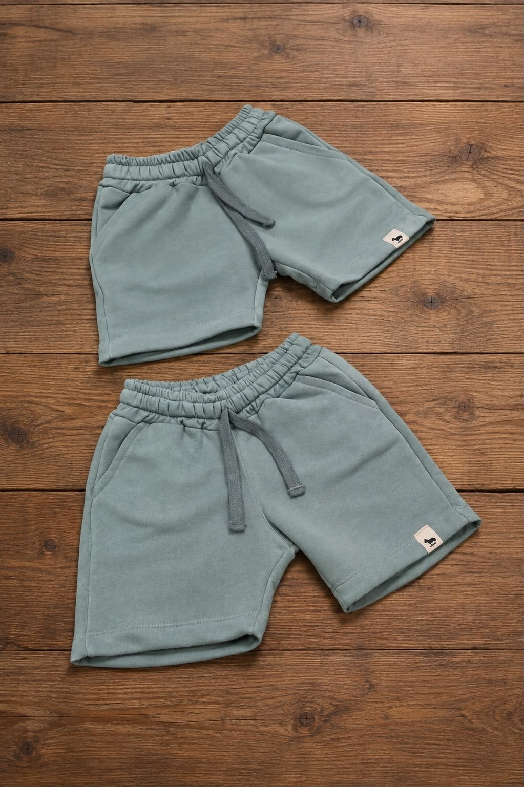 Short Rustico - Imagen 2