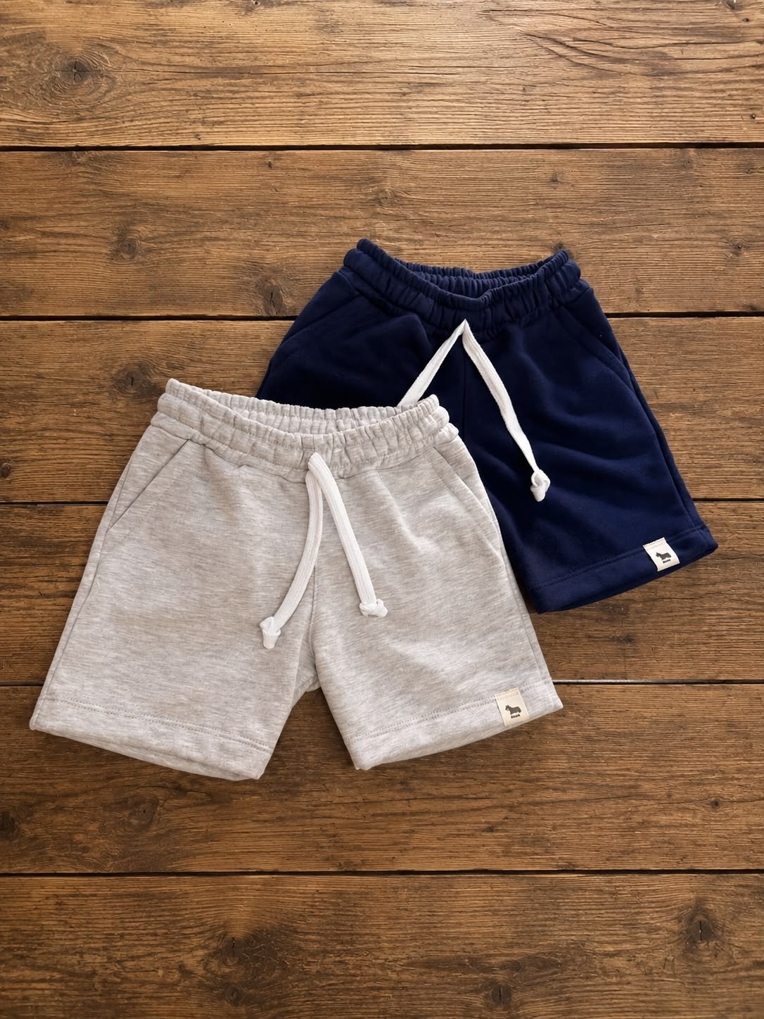 Short Rustico - Imagen 3