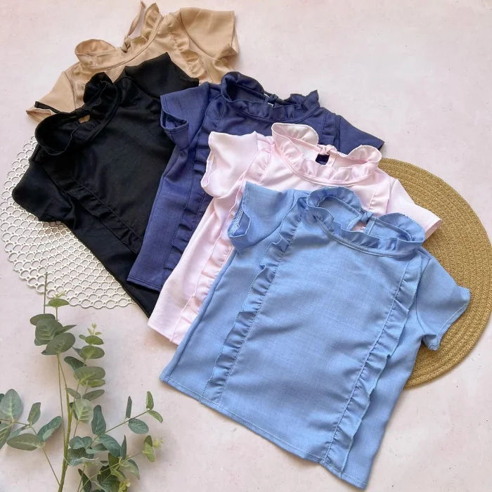 Blusa Sara