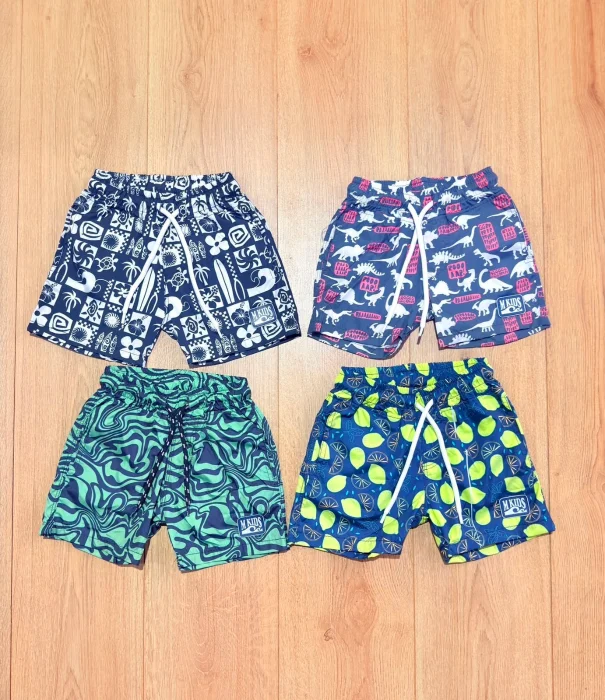 Short de Baño