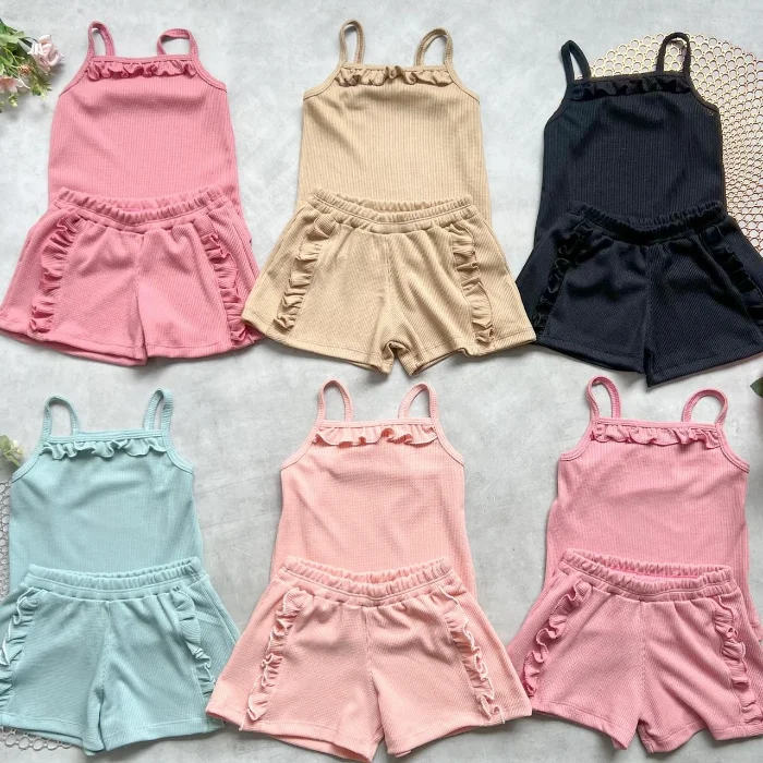 Conjunto Amalia