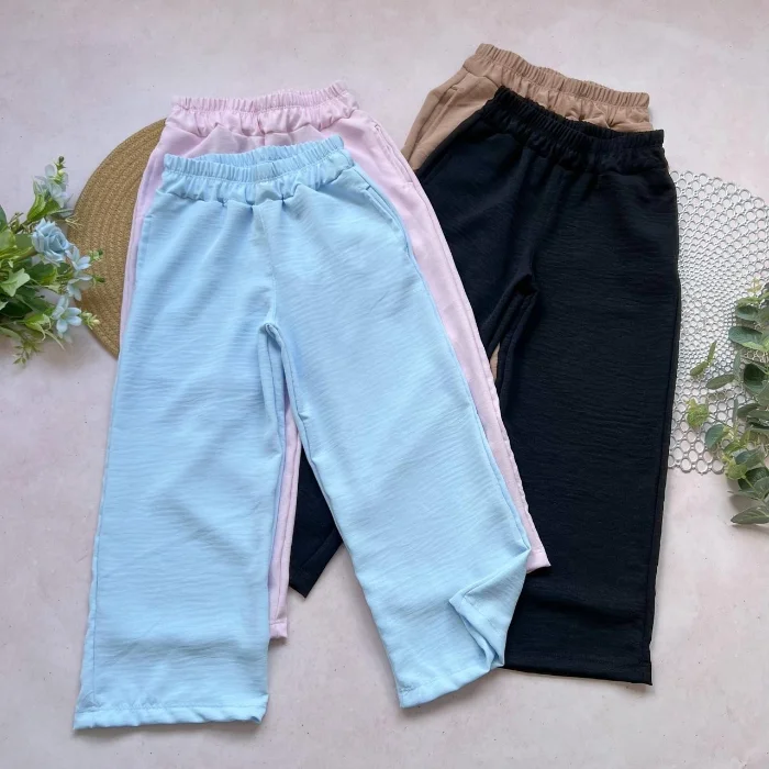 Pantalon Positano
