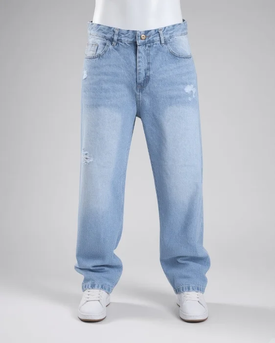 Jeans Baggy