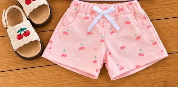 Short Nena
