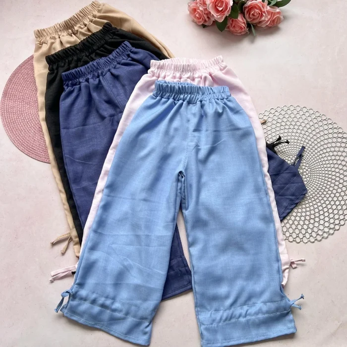 Pantalon Goya