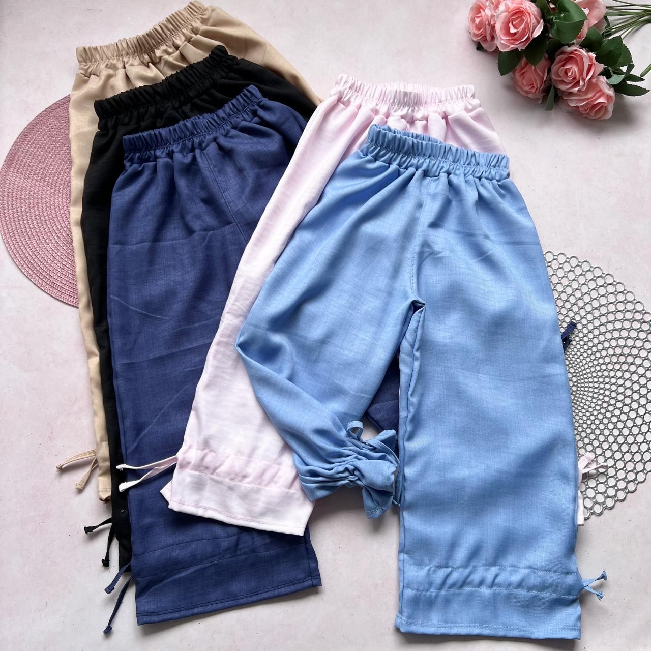 Pantalon Goya - Imagen 2