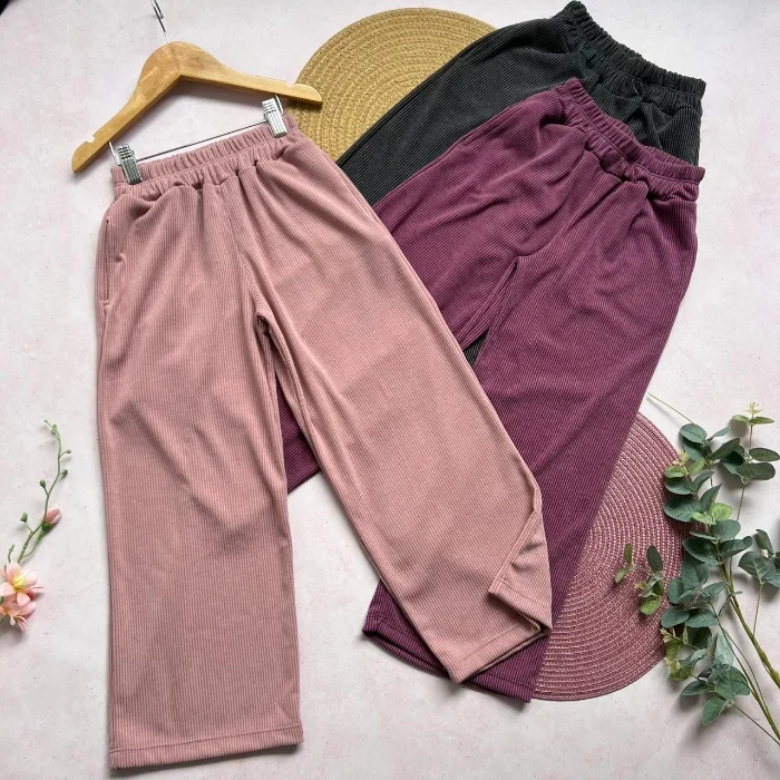 Pantalon Lyon