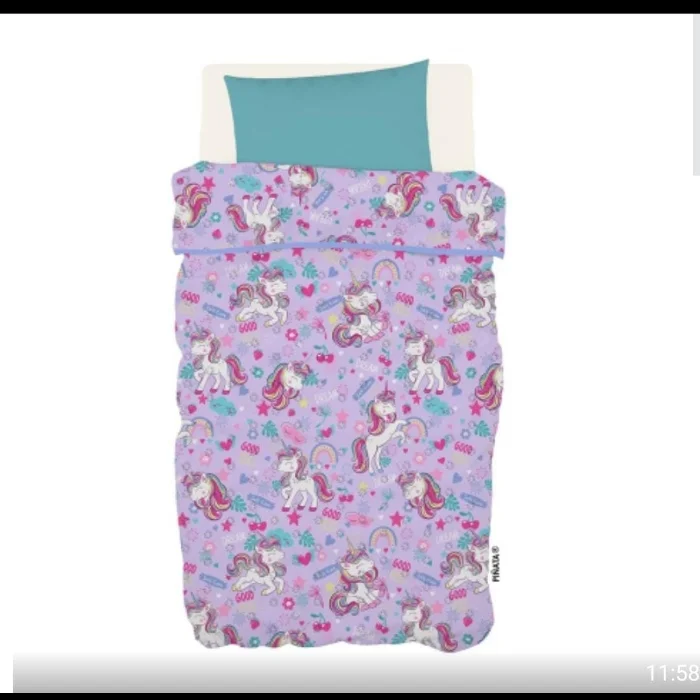 Cubrecama Piñata de 1 1/2