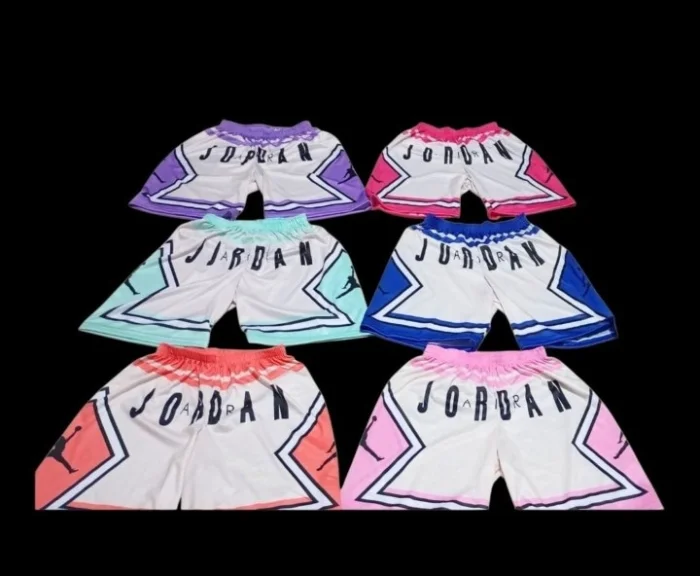 Shorts Nba Dama