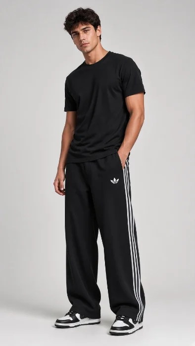 Jeans Baggy