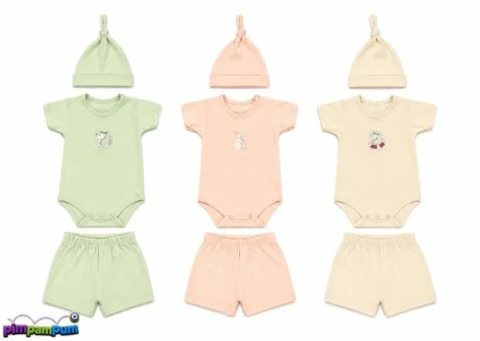 Conjunto Dreams