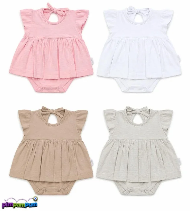 Vestido Cheito