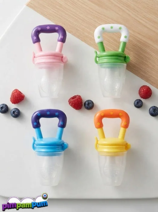 Chupete para Fruta