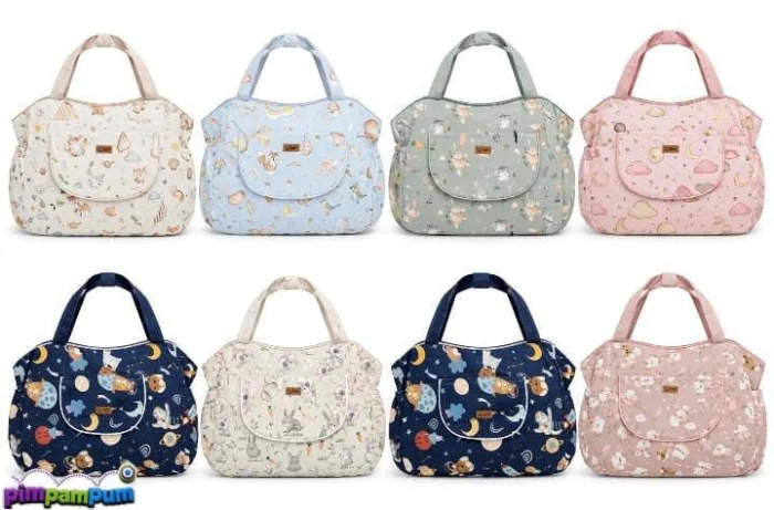 Bolso Maternal