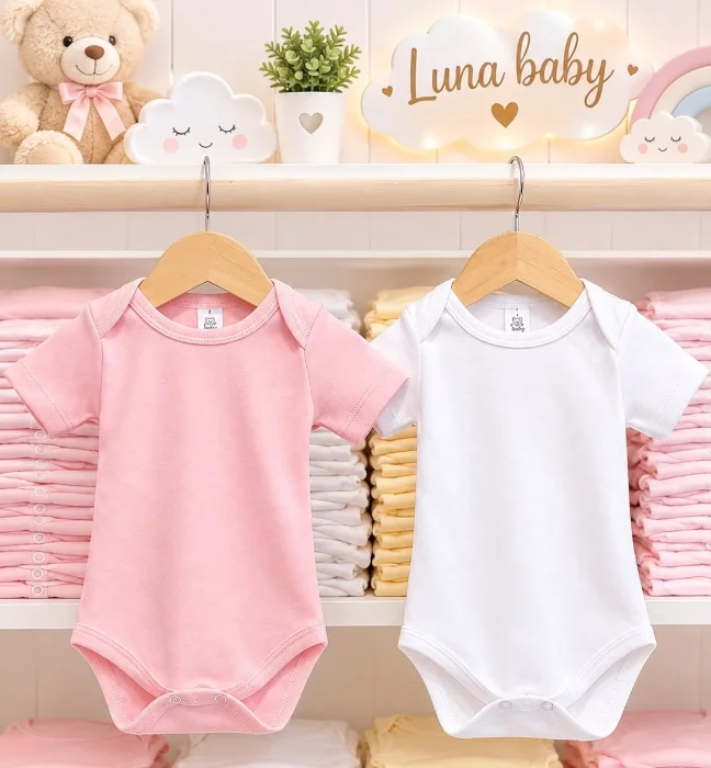 Body Liso