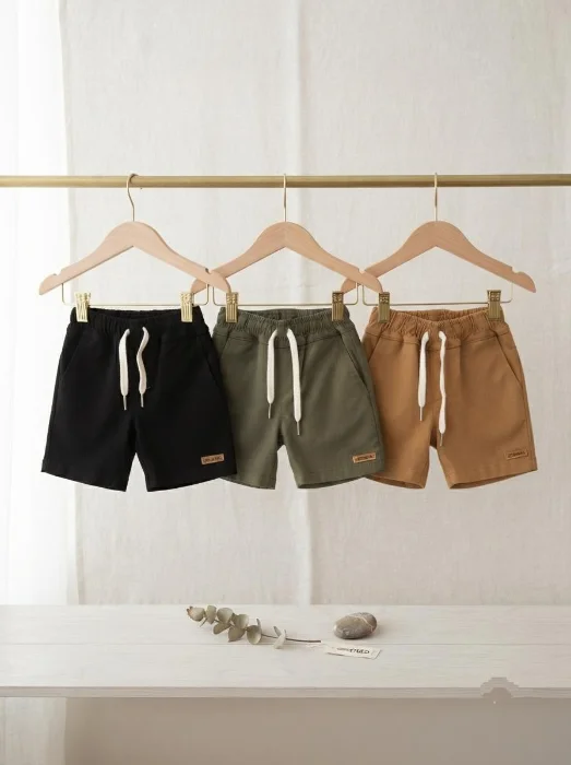 Short de Bebé