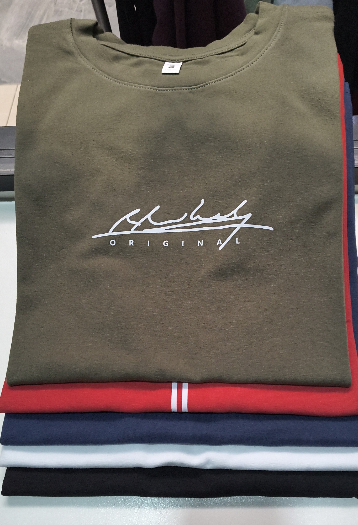 Remeras - Imagen 2