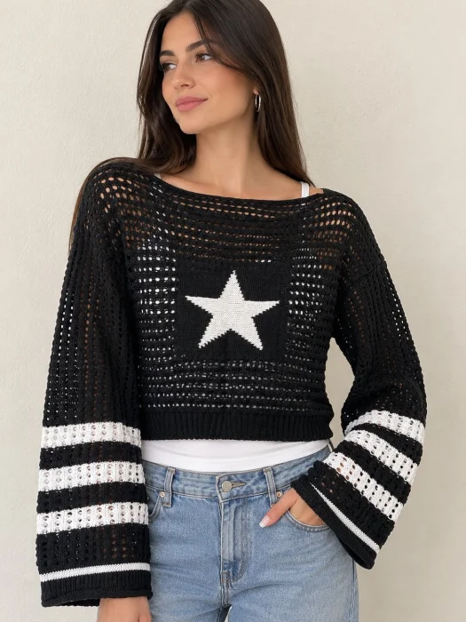 Sweater Estrella