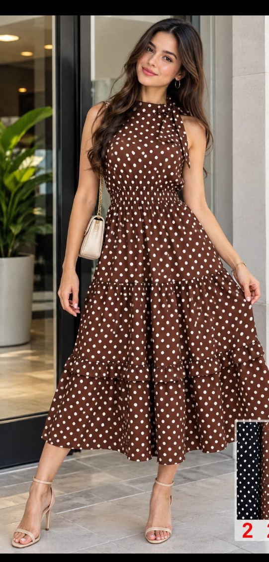 Vestido Zahara - Imagen 2