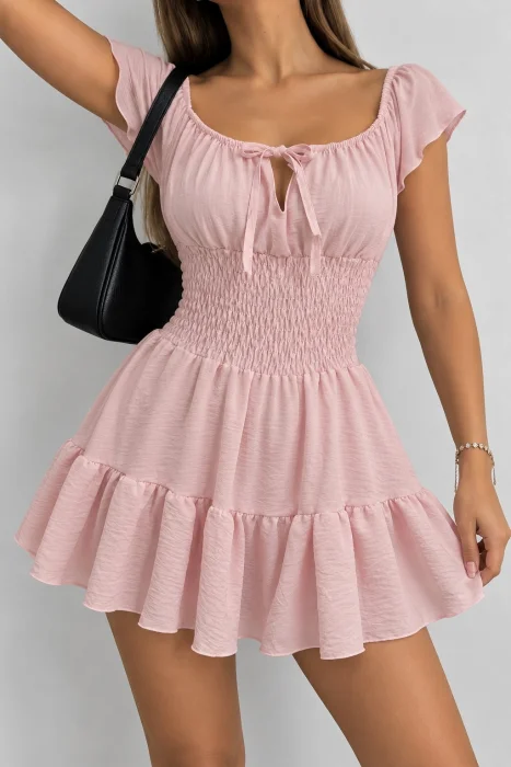 Vestido Mono