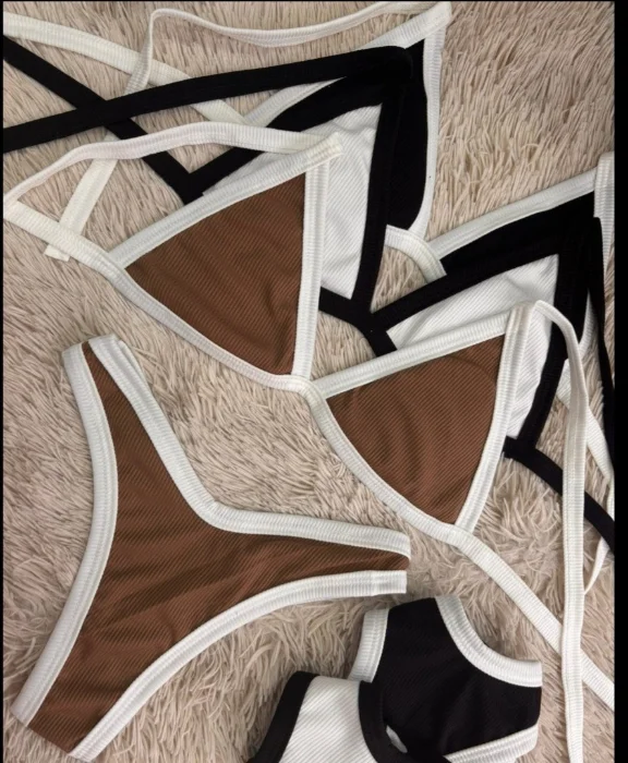 Bikini Combinada