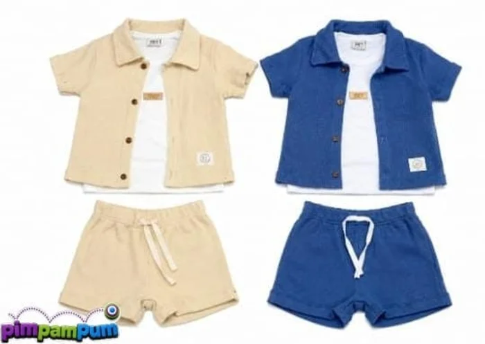 Conjunto Yaby