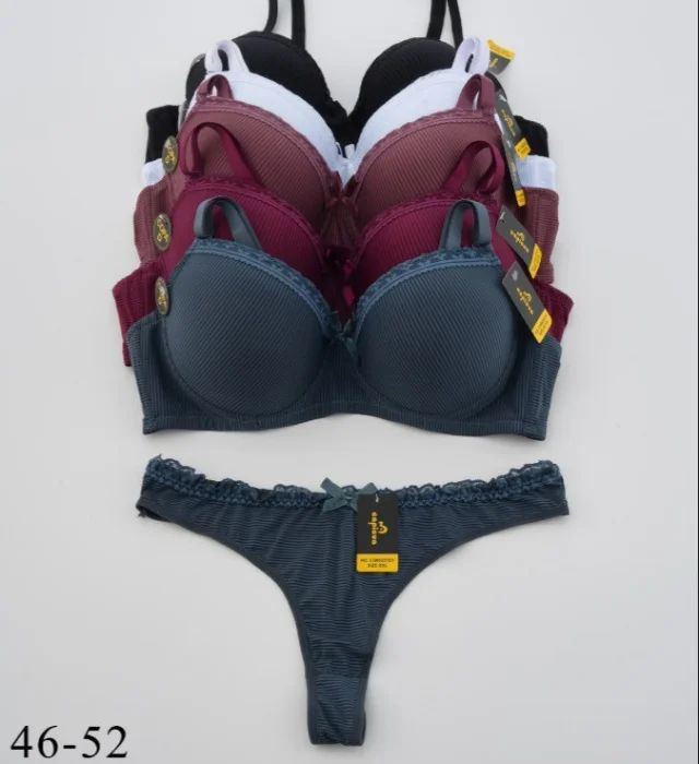 Docena Conjunto Especial Copa D